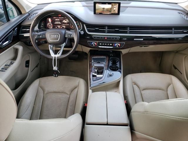 2017 AUDI Q7 PRESTIG - WA1VAAF71HD040468