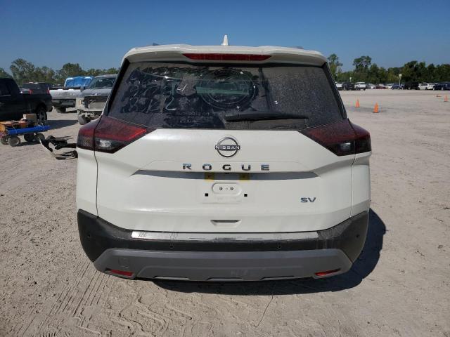 2023 NISSAN ROGUE SV - JN8BT3BA3PW429149