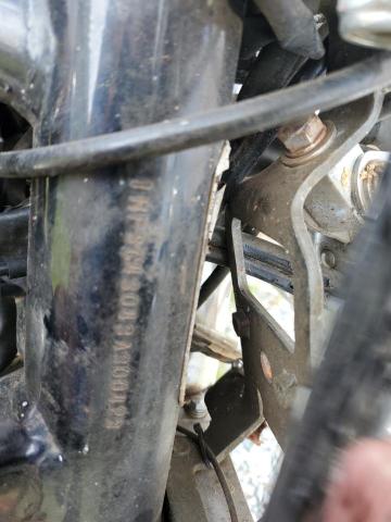 2003 HONDA VT1100 C2 1HFSC43043A300423