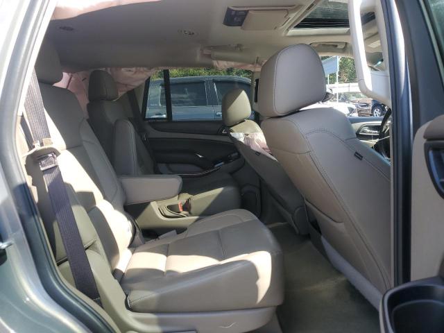 2018 CHEVROLET TAHOE C150 - 1GNSCCKCXJR278899