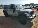 JEEP WRANGLER S photo