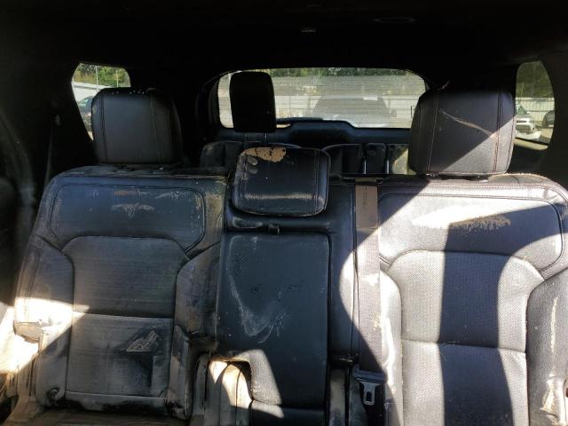 2016 FORD EXPLORER S - 1FM5K8GT4GGA55529