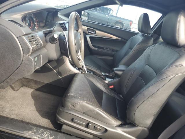 2016 HONDA ACCORD EXL - 1HGCT2B99GA004615