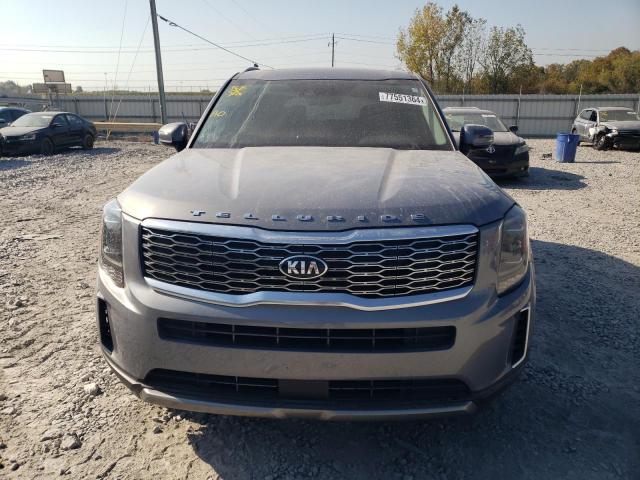 VIN 5XYP64HC3MG160571 2021 KIA TELLURIDE no.5