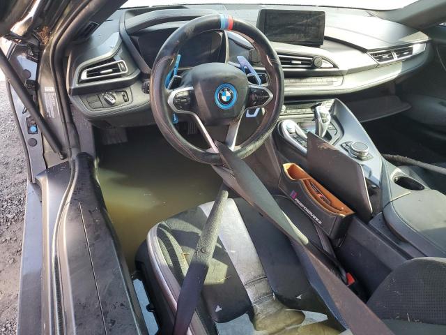 VIN WBY2Z2C52GV675555 2016 BMW I8 no.8