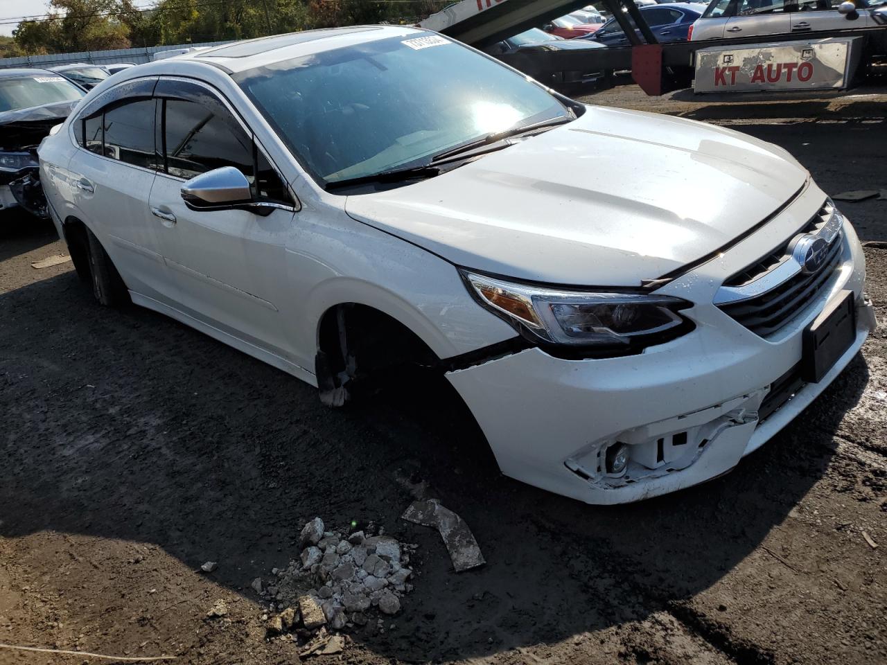 Lot #2988345771 2022 SUBARU LEGACY TOU