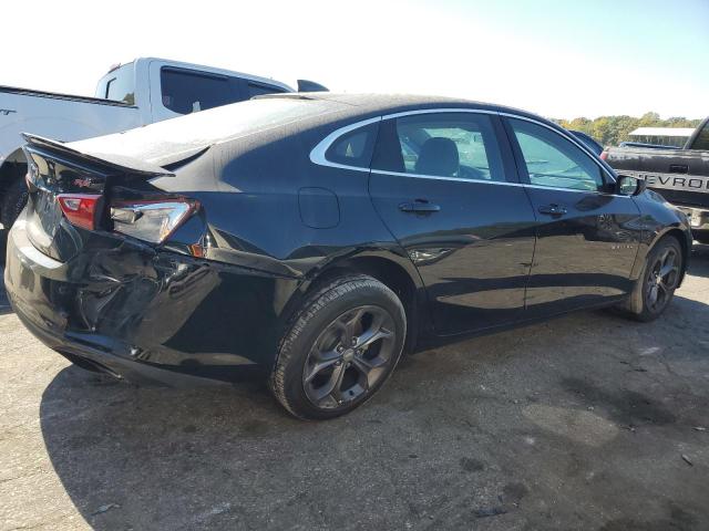 2019 CHEVROLET MALIBU RS - 1G1ZG5ST8KF188573