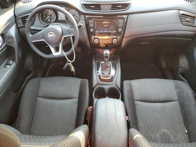 2020 NISSAN ROGUE S - JN8AT2MT7LW037399