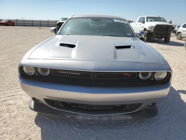 2015 DODGE CHALLENGER - 2C3CDZFJ8FH821622