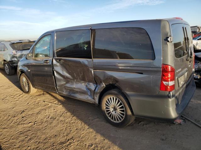 2019 MERCEDES-BENZ METRIS - WD4PG2EE8K3522294