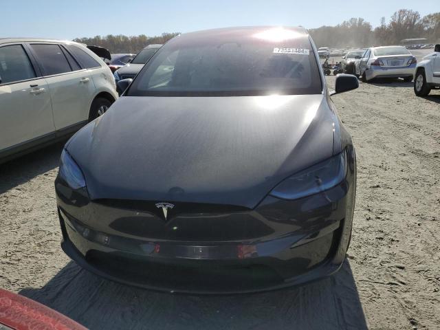 2024 TESLA MODEL X - 7SAXCBE5XRF447328
