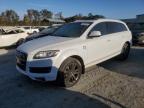 2015 AUDI Q7 PREMIUM - WA1LGAFE6FD016121