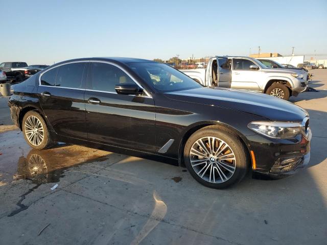 VIN WBAJA5C38HG894673 2017 BMW 5 Series, 530 I no.4