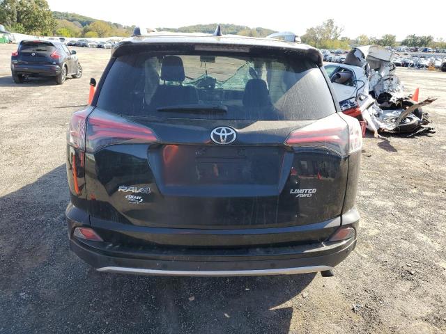 VIN 2T3DFREV5GW504851 2016 Toyota RAV4, Limited no.6