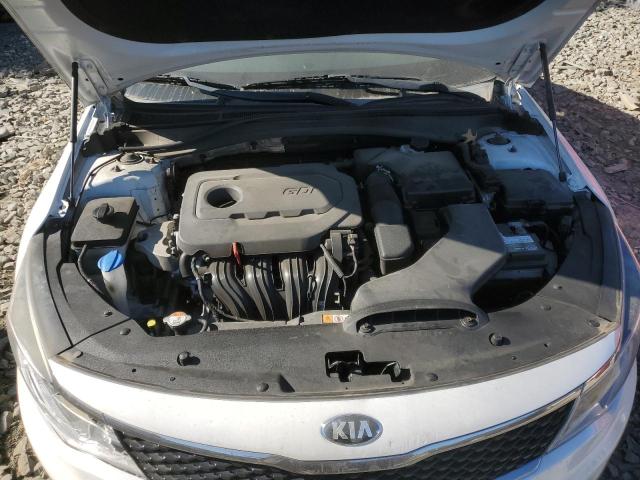 2016 KIA OPTIMA LX - 5XXGT4L37GG045299