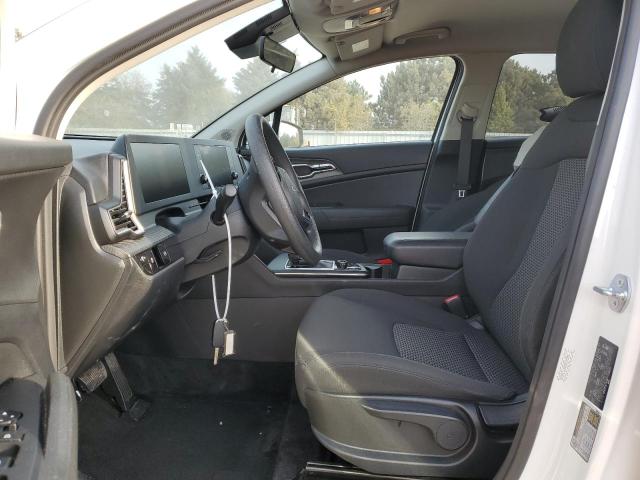 2023 KIA SPORTAGE L - KNDPUCAF8P7130035