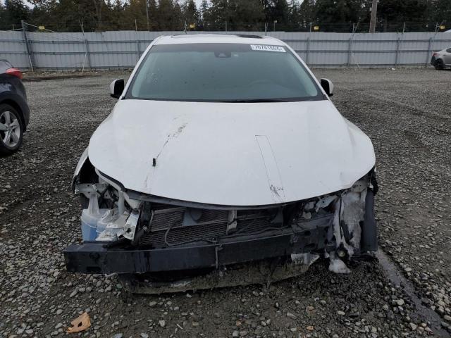 VIN 4T1BD1EBXJU061438 2018 Toyota Avalon, Hybrid no.5