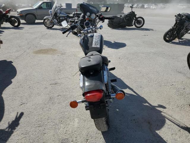 2004 SUZUKI GZ250 - VTTNJ48A742100854