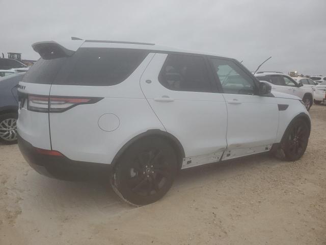 VIN SALRG2RVXJA075600 2018 Land Rover Discovery, SE no.3