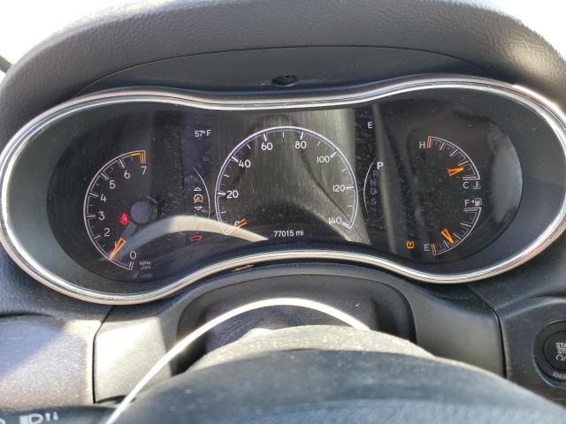 2015 JEEP GRAND CHER - 1C4RJEAG9FC179739