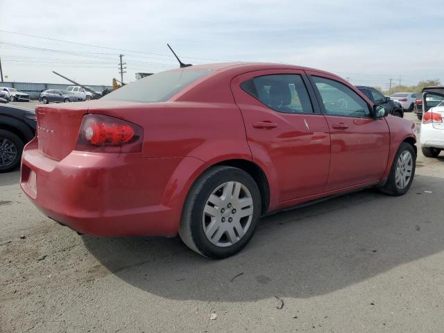 VIN 1C3CDZABXDN575788 2013 Dodge Avenger, SE no.3