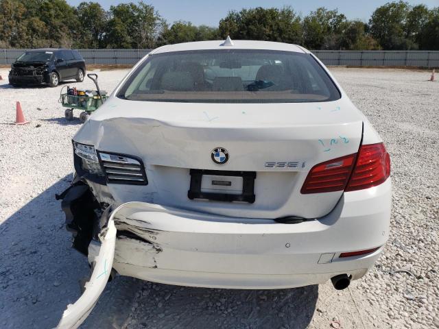 2016 BMW 535 I - WBA5B1C57GG133060