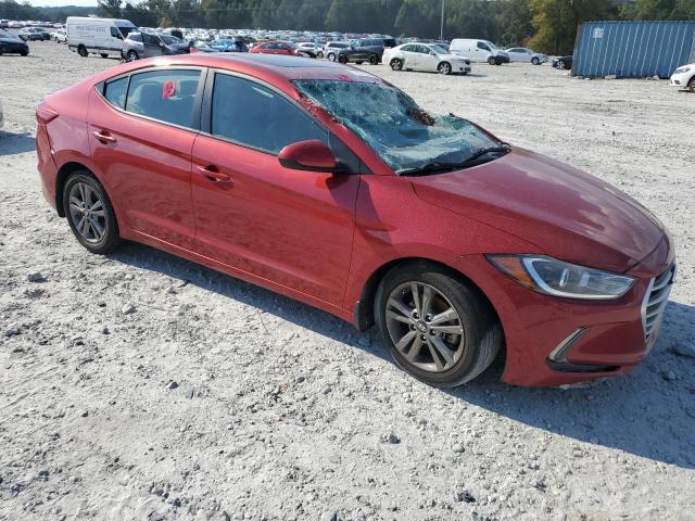 2018 HYUNDAI ELANTRA SE - 5NPD84LF9JH340236