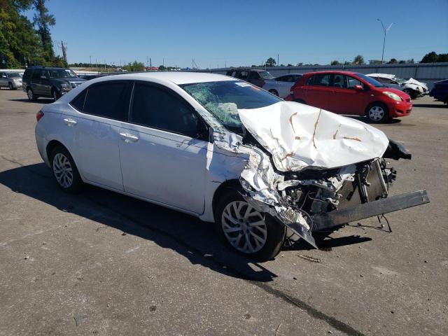 Vin: 5yfburhe2kp949415, lot: 85905344, toyota corolla l 20194