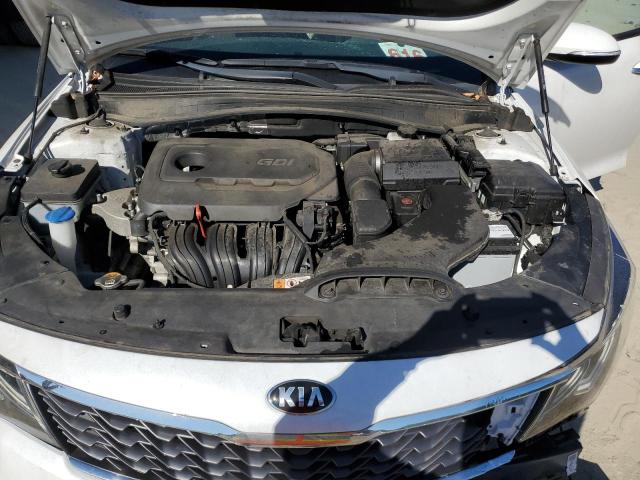 2019 KIA OPTIMA LX - 5XXGT4L38KG375476
