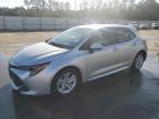 2020 TOYOTA COROLLA SE - JTND4RBEXL3078531