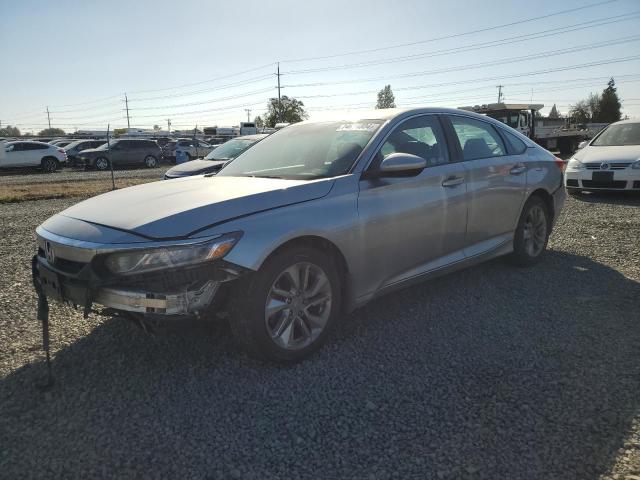 2019 HONDA ACCORD LX - 1HGCV1F12KA101222
