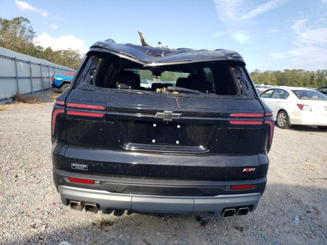 VIN 1GNEVJKS6RJ218082 2024 CHEVROLET TRAVERSE no.6