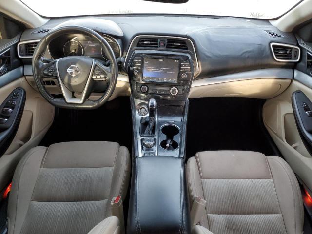 2016 NISSAN MAXIMA 3.5 - 1N4AA6AP2GC409275