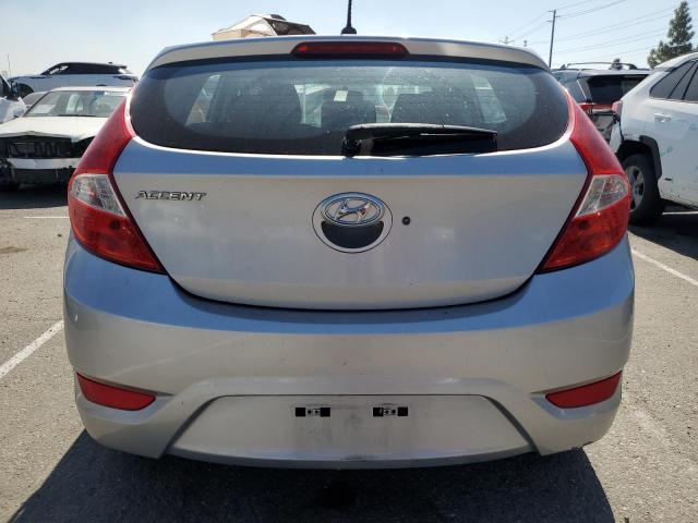 VIN KMHCT5AE3EU165743 2014 Hyundai Accent, Gls no.6