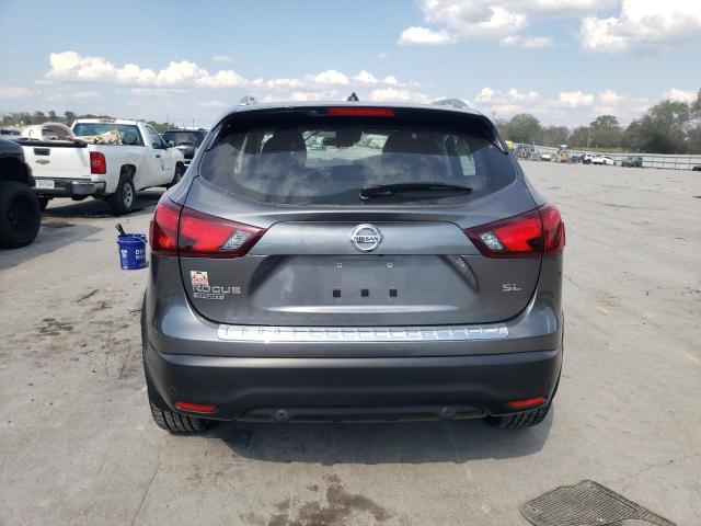 2019 NISSAN 200SX/SE JN1BJ1CP5KW523666