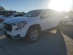 2022 GMC TERRAIN SL - 3GKALMEV9NL281513
