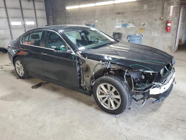 VIN WBA5A7C53ED615724 2014 BMW 5 Series, 528 XI no.4