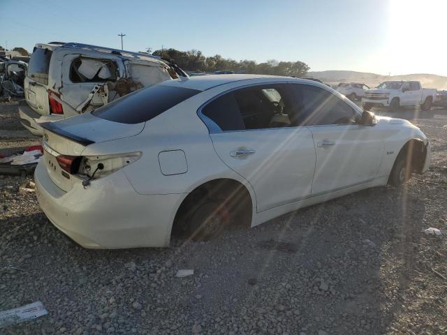 2019 INFINITI Q50 RED SP - JN1FV7AR8KM801355