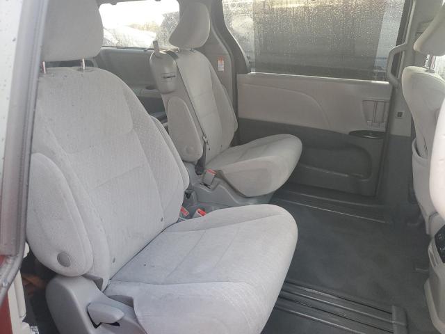 2019 TOYOTA SIENNA LE - 5TDKZ3DC3KS016312