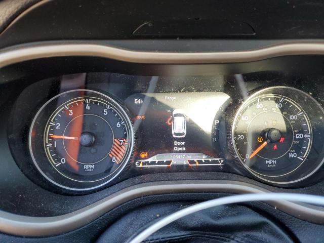 2015 JEEP CHEROKEE L - 1C4PJMDS1FW698669
