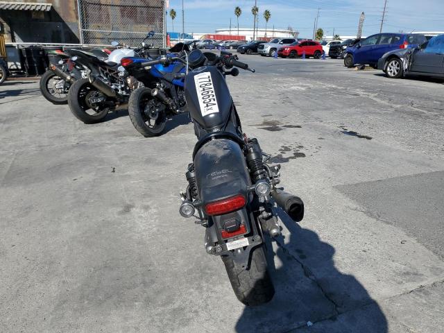 2021 HONDA CMX500 A2 MLHPC5647M5001049