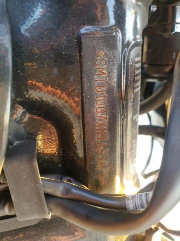 2022 TRIUMPH MOTORCYCLE BONNEVILLE - SMTD10G7XNTAG5476