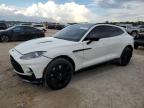 ASTON MARTIN DBX 707 photo