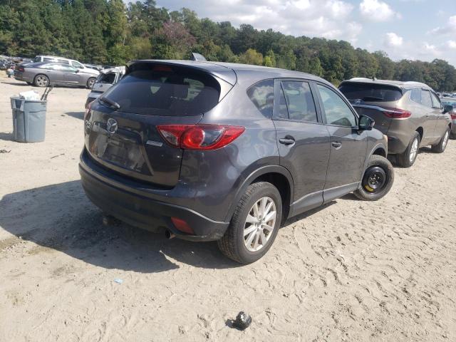 VIN JM3KE4CY1E0371072 2014 Mazda CX-5, Touring no.3