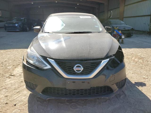 2017 NISSAN SENTRA S - 3N1AB7AP9HY408746