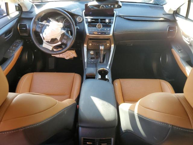 2020 LEXUS NX 300 JTJGARDZ4L5012794