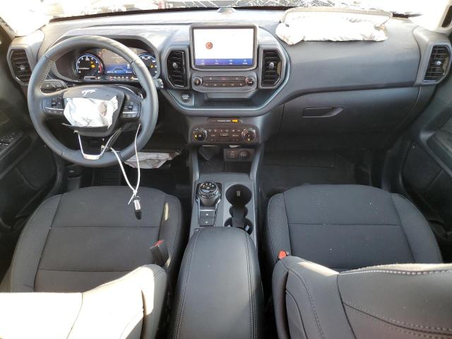 2023 FORD BRONCO SPO - 3FMCR9D9XPRE33671