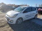 2019 CHEVROLET SPARK LS - KL8CB6SA5KC735860