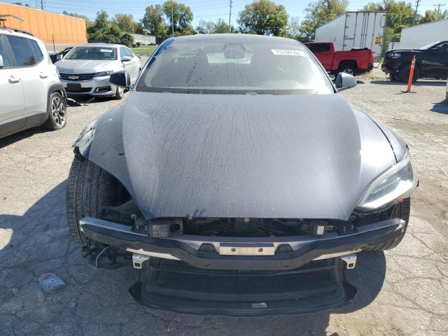2022 TESLA MODEL S - 5YJSA1E53NF471133