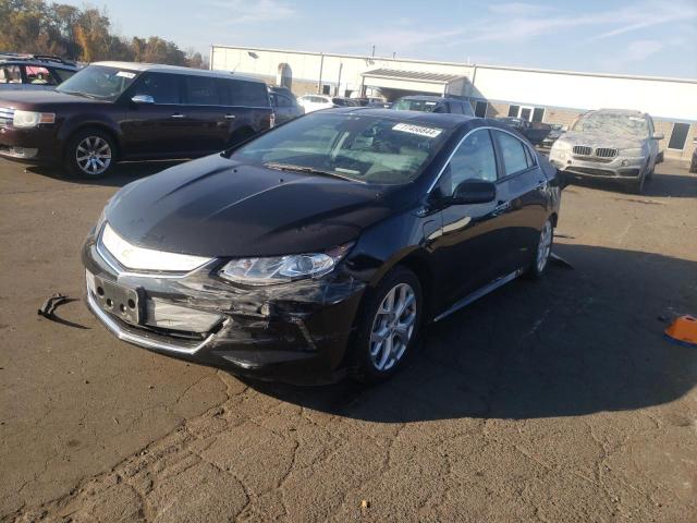 VIN 1G1RD6S53KU107250 2019 Chevrolet Volt, Premier no.1